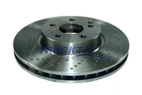 TRUCKTEC AUTOMOTIVE Bremsscheibe (02.35.469)