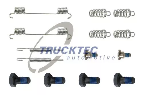 TRUCKTEC AUTOMOTIVE Feder, Bremsbacken (02.35.470)