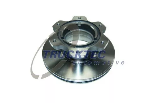 TRUCKTEC AUTOMOTIVE Bremsscheibe (02.35.482)
