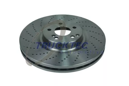 TRUCKTEC AUTOMOTIVE Bremsscheibe (02.35.483)