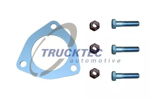 Dichtungssatz, Abgaskrümmer