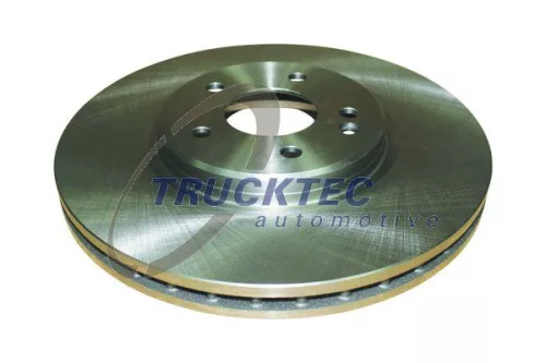 TRUCKTEC AUTOMOTIVE Bremsscheibe (02.35.489)
