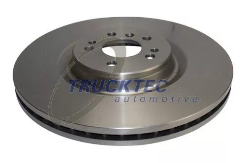 TRUCKTEC AUTOMOTIVE Bremsscheibe (02.35.494)