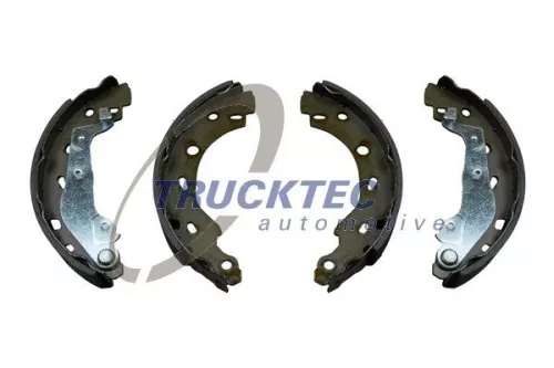 TRUCKTEC AUTOMOTIVE Bremsbackensatz (02.35.495)