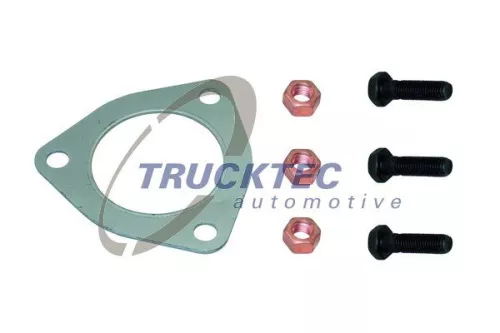 TRUCKTEC AUTOMOTIVE Dichtungssatz, Abgaskrümmer (01.43.169)
