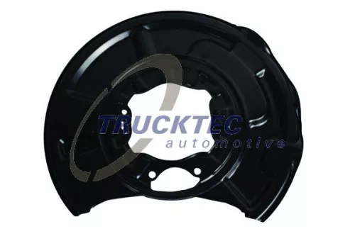 TRUCKTEC AUTOMOTIVE Spritzblech, Bremsscheibe (02.35.503)