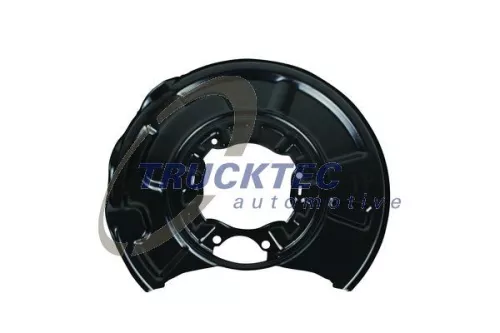 TRUCKTEC AUTOMOTIVE Spritzblech, Bremsscheibe (02.35.504)