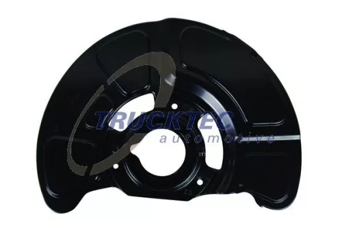 TRUCKTEC AUTOMOTIVE Spritzblech, Bremsscheibe (02.35.506)