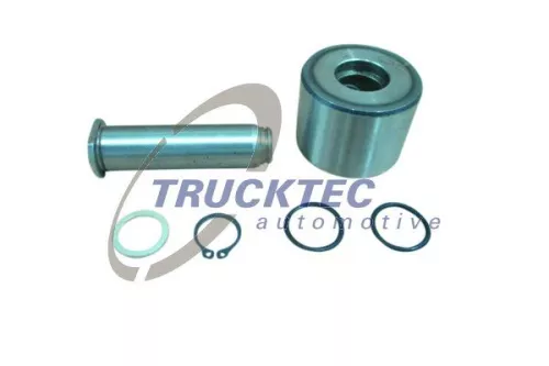 TRUCKTEC AUTOMOTIVE Reparatursatz, Bremsbackenrolle (01.43.172)