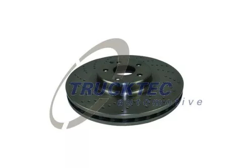 TRUCKTEC AUTOMOTIVE Bremsscheibe (02.35.521)
