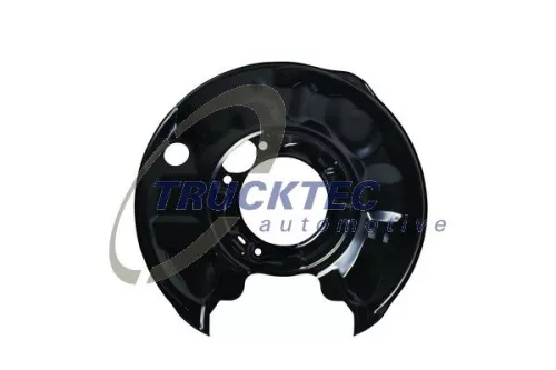 TRUCKTEC AUTOMOTIVE Spritzblech, Bremsscheibe (02.35.526)