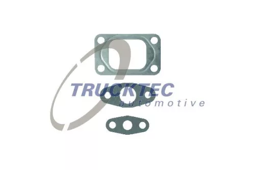 TRUCKTEC AUTOMOTIVE Dichtungssatz, Lader (01.43.179)