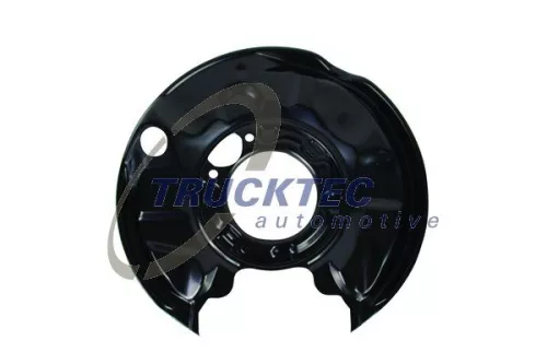 TRUCKTEC AUTOMOTIVE Spritzblech, Bremsscheibe (02.35.527)