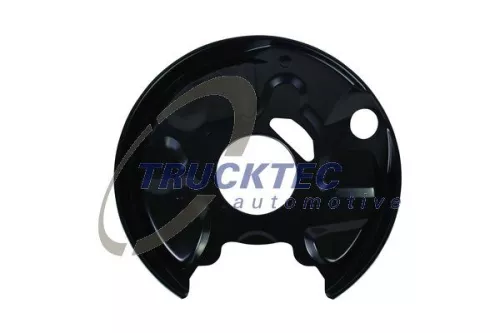 TRUCKTEC AUTOMOTIVE Spritzblech, Bremsscheibe (02.35.528)