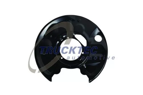 TRUCKTEC AUTOMOTIVE Spritzblech, Bremsscheibe (02.35.529)