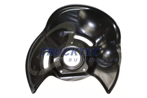 TRUCKTEC AUTOMOTIVE Spritzblech, Bremsscheibe (02.35.530)
