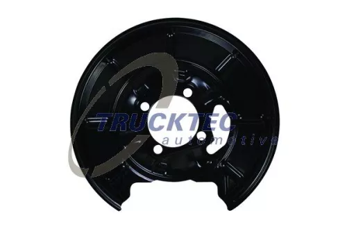TRUCKTEC AUTOMOTIVE Spritzblech, Bremsscheibe (02.35.532)