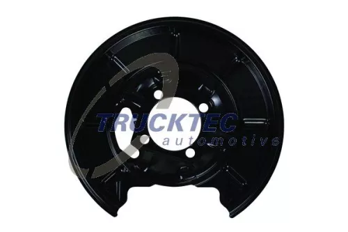 TRUCKTEC AUTOMOTIVE Spritzblech, Bremsscheibe (02.35.533)