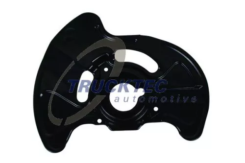 TRUCKTEC AUTOMOTIVE Spritzblech, Bremsscheibe (02.35.536)