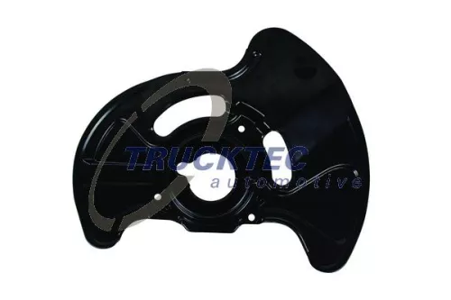 TRUCKTEC AUTOMOTIVE Spritzblech, Bremsscheibe (02.35.537)