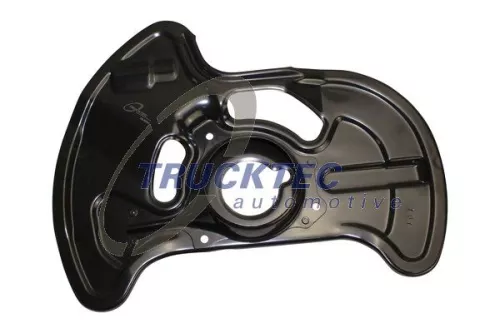 TRUCKTEC AUTOMOTIVE Spritzblech, Bremsscheibe (02.35.538)