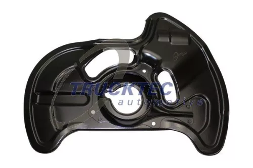 TRUCKTEC AUTOMOTIVE Spritzblech, Bremsscheibe (02.35.539)