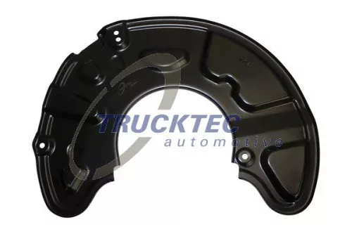 TRUCKTEC AUTOMOTIVE Spritzblech, Bremsscheibe (02.35.541)