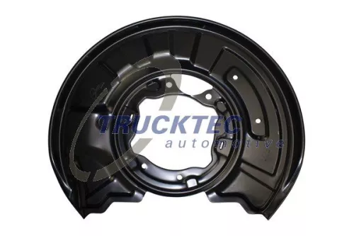 TRUCKTEC AUTOMOTIVE Spritzblech, Bremsscheibe (02.35.544)