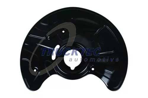 TRUCKTEC AUTOMOTIVE Spritzblech, Bremsscheibe (02.35.546)