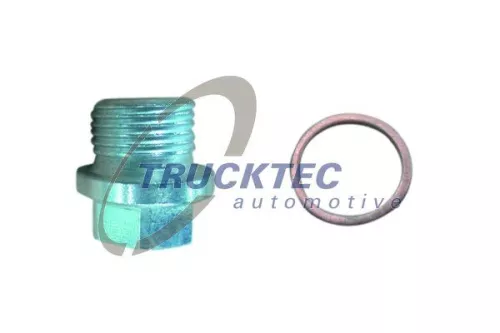 TRUCKTEC AUTOMOTIVE Verschlussschraube (01.43.182)