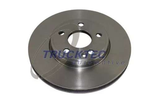 TRUCKTEC AUTOMOTIVE Bremsscheibe (02.35.553)