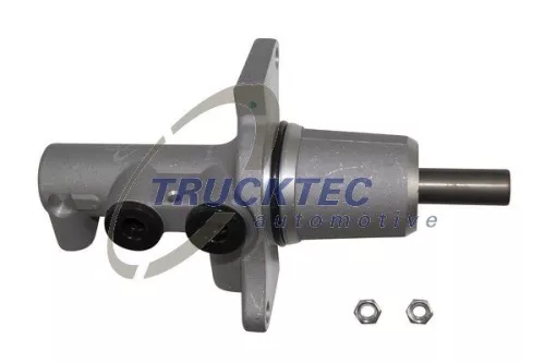 TRUCKTEC AUTOMOTIVE Hauptbremszylinder (02.35.554)