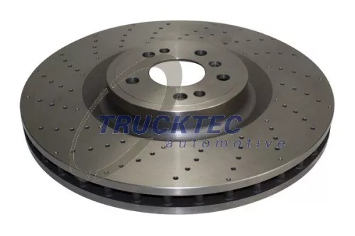 TRUCKTEC AUTOMOTIVE Bremsscheibe (02.35.557)