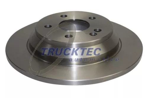 TRUCKTEC AUTOMOTIVE Bremsscheibe (02.35.559)