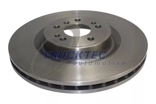 TRUCKTEC AUTOMOTIVE Bremsscheibe (02.35.568)