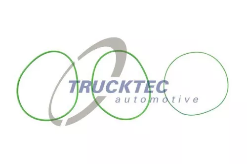 Dichtungssatz, Zylinderlaufbuchse