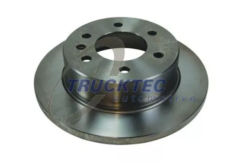 TRUCKTEC AUTOMOTIVE Bremsscheibe (02.35.585)