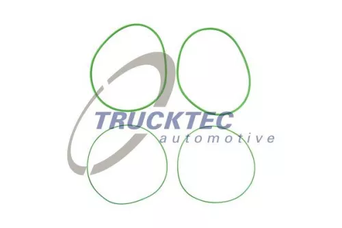 TRUCKTEC AUTOMOTIVE Dichtungssatz, Zylinderlaufbuchse (01.43.213)