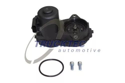 TRUCKTEC AUTOMOTIVE Stellelement, Feststellbremse Bremssattel (02.35.637)