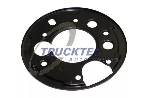 TRUCKTEC AUTOMOTIVE Spritzblech, Bremsscheibe (02.35.642)