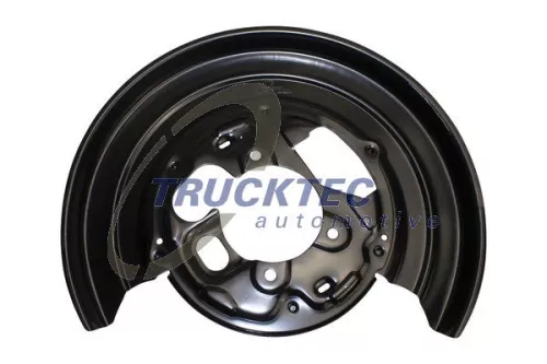 TRUCKTEC AUTOMOTIVE Spritzblech, Bremsscheibe (02.35.643)
