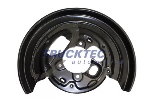 TRUCKTEC AUTOMOTIVE Spritzblech, Bremsscheibe (02.35.644)