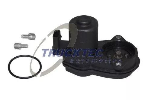 TRUCKTEC AUTOMOTIVE Stellelement, Feststellbremse Bremssattel (02.35.665)