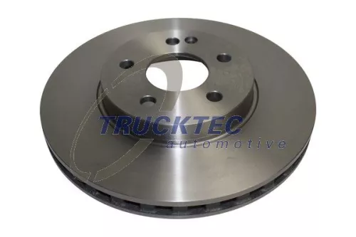 TRUCKTEC AUTOMOTIVE Bremsscheibe (02.35.680)