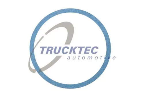 TRUCKTEC AUTOMOTIVE Dichtring, Hydraulikfilter (02.37.026)