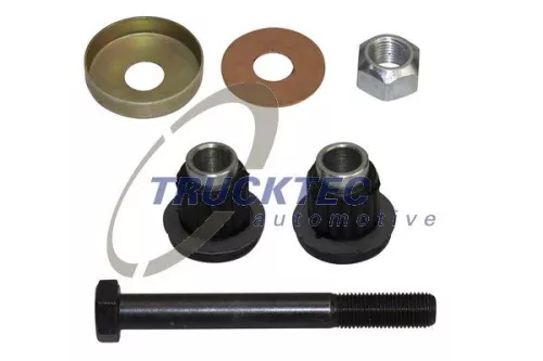 TRUCKTEC AUTOMOTIVE Reparatursatz, Umlenkhebel (02.37.039)