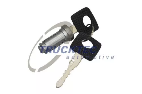 TRUCKTEC AUTOMOTIVE Schließzylinder (02.37.040)