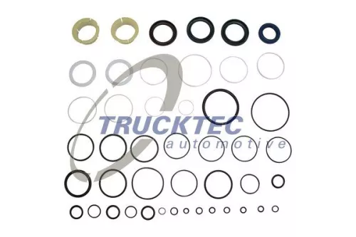 TRUCKTEC AUTOMOTIVE Dichtungssatz, Lenkgetriebe (02.37.041)