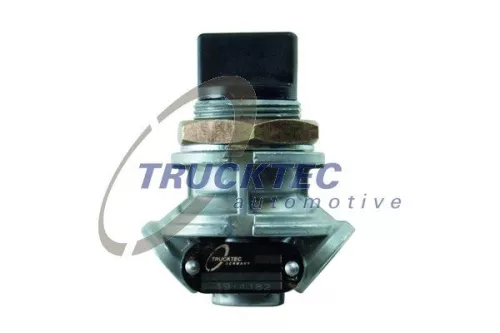 TRUCKTEC AUTOMOTIVE Ventil, Druckluftanlage (01.43.240)