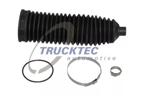 TRUCKTEC AUTOMOTIVE Faltenbalgsatz, Lenkung (02.37.068)